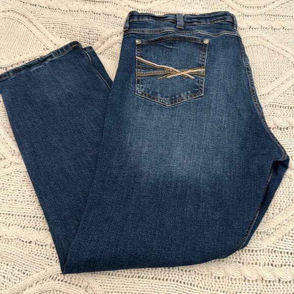 Wrangler 20x jeans - Picture 2 of 5